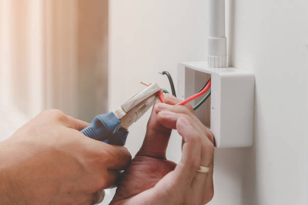 Professional Electrical Services in Redondo Beach, CA